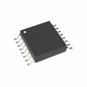 ADG5208BRUZ IC MUX 160OHM 16TSSOP วงจรรวม ชิป BOM IC ในสต็อก อินเทอร์เฟซ 16 TSSOP (0.173 นิ้ว, ความกว้าง 4.40 มม.) - Product Image 1