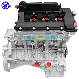 Conjunto de Motor de Coche Nuevo de Alta Calidad de 306 CV para Land Rover <span class=keywords><strong>Jaguar</strong></span> 306PS Discovery 4 2010-2016 Range Rover Sport 2014 OEM LR079612 - Product Image 6