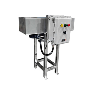 حل متقدم لمياه الصرف الصناعية: تقنية مزيل الركيزة ذات الحزام الفولاذي - اقتصادي، منخفض الطاقة، عالي الكفاءة - Product Image 2