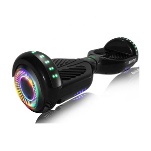 6.5 Inch Smart Balance Wheels - Self-Balancing Scooters