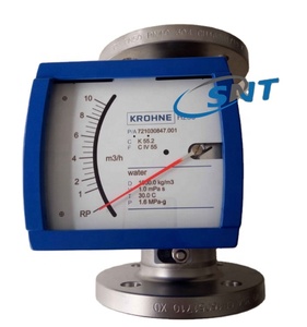 Hot Sale <span class=keywords><strong>H250</strong></span> M40 Variabele Oppervlakte Flowmeter Voor Vloeistoffen En Gassen <span class=keywords><strong>Krohne</strong></span> Flowmeter Flowmeter <span class=keywords><strong>Krohne</strong></span> <span class=keywords><strong>H250</strong></span> Flowmeter - Product Image 1