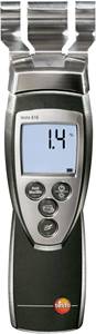 เครื่องวัดความชื้น Testo 616 รุ่นใหม่ของแท้ 606-1 606-2 - Product Image 4