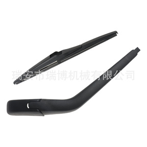 แขนปัดน้ำฝน HORBO 310 มม. สำหรับ DODGE JOURNEY ที่ปัดน้ำฝนกระจกหลัง - Product Image 3