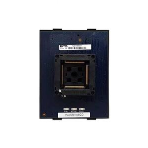 Tarjeta de Enchufe WASM16SC Nueva y Original para Placas de Desarrollo <span class=keywords><strong>BPM</strong></span> Pro, Kits, Programadores/Adaptadores de Programación, Enchufes - Product Image 1