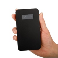 Amplificador de Señal 3G JYS-160D, 315MHz 433MHz 868MHz 915MHz, 4W, Cobertura de 20m, Dispositivo de Seguridad de Señal