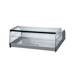 <span class=keywords><strong>Countertop</strong></span> hiển thị mát biển Showcase tủ lạnh thủy tinh tủ lạnh Showcase Máy làm lạnh Màn hình lạnh - Product Image 5