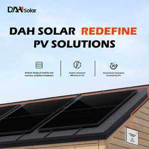 800w 600w Inverters for Solar Panels DHN-(SU600D-800D)-G0 Inverters for Solar Panels - Product Image 5