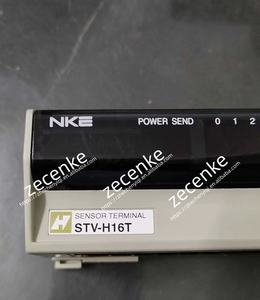 STV-H16T ขั้วเซ็นเซอร์ nke - Product Image 3