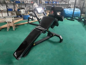 Équipement de fitness musculation inclinaison plate déclin <span class=keywords><strong>banc</strong></span> Sit Up AB inclinaison Abs poids <span class=keywords><strong>banc</strong></span> d'entraînement - Product Image 5