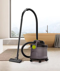 Chất Lượng Cao Thông Minh Thảm Công Cụ Làm Sạch Ướt/Khô Máy Hút Bụi Sàn Máy Tiếng Ồn Thấp Cho Nhà Khách Sạn Sử Dụng Điện Nguồn Điện - Product Image 2