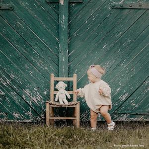 Gran Oferta: Suéter Cómodo para Bebé, Unisex, Holgado, Cuello Redondo, para Niños - Product Image 2