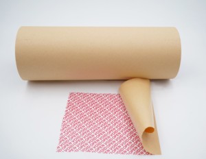 Matériau PET résistant aux hautes températures, facile à utiliser, autocollant blanc pour la protection des composants électroniques - Product Image 3