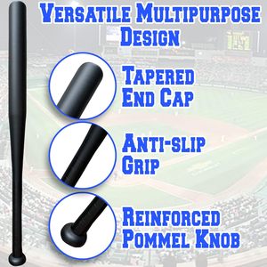 <span class=keywords><strong>Bate</strong></span> <span class=keywords><strong>de</strong></span> Béisbol <span class=keywords><strong>de</strong></span> <span class=keywords><strong>Aluminio</strong></span> para Zurdos <span class=keywords><strong>de</strong></span> 28 Pulgadas Duradero para un Rendimiento Mejorado en el Entrenamiento - Product Image 6