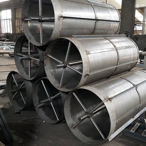 <strong>Automatic</strong> Electric Groundnut Flavored Cashew Flame Peanut Chest Nut Gas <strong>Roast</strong> <strong>Machine</strong> for Nut - Product Image 4