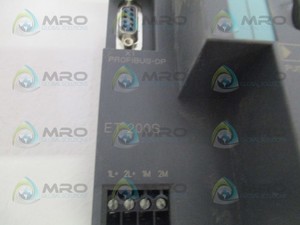 6ES7151-7AA13-0AB0 Nouveau module d'interface CPU ET200S IM151-7 PLC - Product Image 3