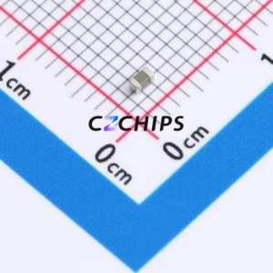 Condensateur SMD (MLCC) FS18B226M6R3PBG 0603 (Capacité : 22 µF) (Précision : 20 % Tension nominale : 6,3 V) - Product Image 1
