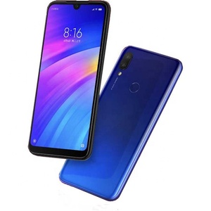 Spedizione gratuita per <span class=keywords><strong>Redmi</strong></span> <span class=keywords><strong>7</strong></span> 4G + 64G originale a buon mercato Dual SIM Dual Standby Touchscreen cellulare Smartphone di Postnl - Product Image 4