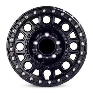 Rines Forjados Todoterreno para SUV 4x4 de 17'' y 18'', 5x127, 5x150, 6x114.3, 6x135, 6x139.7, Rines para Autos de Carreras - Product Image 4