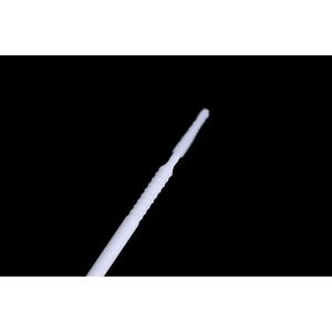 Hisopos de Algodón Ouliya de Cabeza Pequeña Desechables para Cuidado Dental y Belleza, 100 Unidades por Caja - Product Image 3