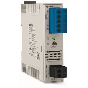 787-1602 - Compatibile con Wago - Product Image 1