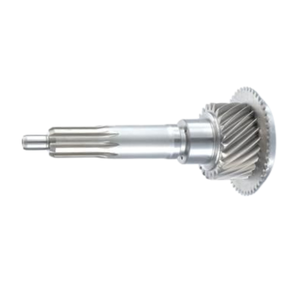 Arbre d'entrée ZF650 à 6 vitesses ZFS6-16 remis à neuf pour 1999 pour Ford Condition Excellent - Product Image 2