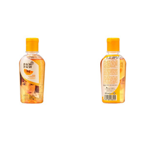 Jabón Limpiador al por Mayor con Ingredientes de Papaya, Limpiador e Hidratante de 180g, Apto <span class=keywords><strong>para</strong></span> <span class=keywords><strong>la</strong></span> Limpieza Facial - Product Image 2