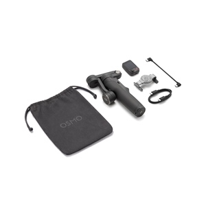 Estabilizador de Gimbal de 3 Ejes Osmo Mobile 8P Original para Smartphone, Seguimiento Automático, Vlog, Batería de 10H, Trípode Plegable, Diseñado para Vlogging - Product Image 6