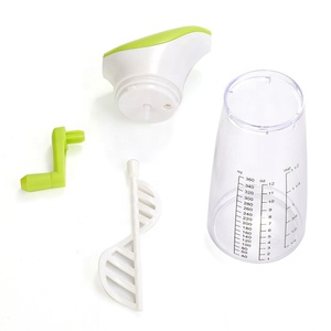 Outils de <span class=keywords><strong>salade</strong></span> mélangeur <span class=keywords><strong>shaker</strong></span> de vinaigrette expédition directe - Product Image 6