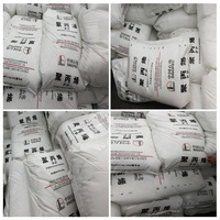 HDPE Kunststoff-Rohmaterial Recycelte PP-Kunststoffgranulate L5E89 SINOPEC Virgin PP Polypropylen-Granulate