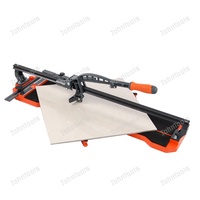 John Tools — découpeuse de carreaux en porcelaine, taille 29 pouces, 8102E-7B, machine de découpe de carreaux, ensemble d'outils à pression, disjoncteur de carreaux