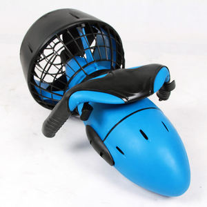 24V 500W elettrico subacqueo acqua di <span class=keywords><strong>mare</strong></span> motorino elica 20M profondo acqua marina propulsore subacquea Booster <span class=keywords><strong>Diving</strong></span> subacqueo - Product Image 6