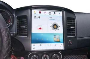 12.1 "Tesla Car DVD Player cho <span class=keywords><strong>Mitsubishi</strong></span> <span class=keywords><strong>Lancer</strong></span> EX EVO 2010-2016 Màn hình thẳng đứng <span class=keywords><strong>Android</strong></span> <span class=keywords><strong>Android</strong></span> Màn hình - Product Image 2