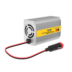 Inversor Meind de 100W de 12v a 220v/110v - Product Image 4