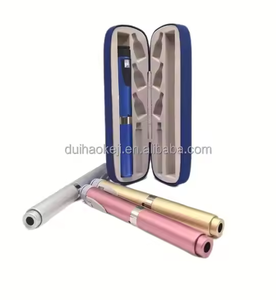 Penna Auto-Iniettante per Perdita di Peso, Durevole ed Ecologica, Riutilizzabile in Metallo V2-60U - Product Image 5