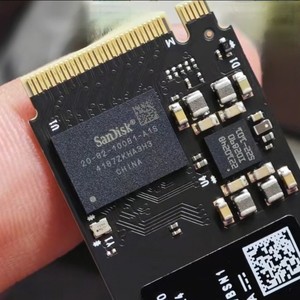 SN5000 <span class=keywords><strong>2TB</strong></span> <span class=keywords><strong>M</strong></span>.<span class=keywords><strong>2</strong></span> NVMe โซลิดสเตทไดรฟ์เข้ากันได้กับ <span class=keywords><strong>WD</strong></span> สีฟ้า - Product Image 4