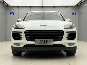 Nouveau Come 2017 Zotye SR9, sièges en cuir automatiques, électriques et chauffants, entrée sans clé, toit ouvrant, démarrage/arrêt du moteur, voitures d'occasion 2.0T 6AT - Product Image 2