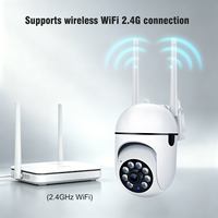 Y32 Kablosuz Kamera Wifi Akıllı Ev PTZ Web Kamerası IP Kamera Güvenlik CCTV LED Gece Görüşlü Bebek Monitörü Video Güvenlik US EU Fişli