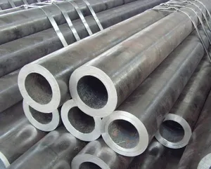 Huayang Offre Spéciale spécialisée dans la fabrication de tuyaux en acier galvanisé sans soudure au carbone et de tubes aiguisés pour pipeline