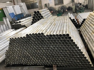 Xi Lanh Khí Nén Ống/Xi Lanh Thùng/Ống Xi Lanh - Product Image 6