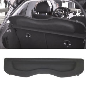 Cubierta de carga de maletero para Vauxhall <span class=keywords><strong>Adam</strong></span> 2012 2013 2014 2015 2016 2017 2018 <span class=keywords><strong>2019</strong></span> nuevos accesorios de Interior de coche - Product Image 3