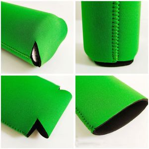 Enfriador de Botellas de Cerveza con Logotipo Personalizado, Funda de Neopreno para Bebidas, Sublimación, Fundas para Latas, Aislante - Product Image 3