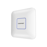 CF-E375AC réseaux bi-bande Unifi professionnel intérieur ou intérieur Point d'accès Wifi routeur sans fil plafond AP 2 MU-MIMO