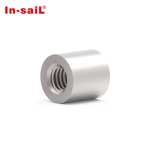 <span class=keywords><strong>PCB</strong></span> kết nối SMT bề mặt gắn kết fastene cho lắp ráp tự động sửa chữa Cáp Lugs UNC/tùy chỉnh chủ đề nữ yếu tố sức mạnh - Product Image 2