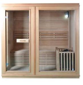 Goede Kwaliteit Traditionele Huis Indoor Stoomsauna Kamer - Product Image 1