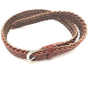 Cintos Femininos para Calças Jeans Moda Fivela Dourada Cinto de Vestido para Mulheres - Product Image 6