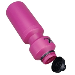 Muestra gratuita: Botella de agua flexible de 500 ml con una botella flexible de 300 ml, libre de BPA, para ciclismo y escalada. - Product Image 1