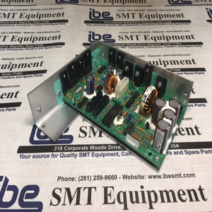 Plc Zebra 140xi3 Power Supply Board - <strong>43470</strong> <strong>43470</strong>-002 W/warranty Factory Direct - Product Image 1