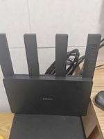 Routeur Mijia BE3600 5G WiFi 7 sans fil double bande 2,4 GHz 5 GHz POE Mesh intérieur compatible avec l'application Mijia Mihome