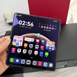 หน้าจอ OLED ขนาด 7.93 นิ้ว กล้องหลัง 3 ตัว 50MP แบตเตอรี่ 5200mAh ชาร์จเร็ว 66W ระบบปฏิบัติการ HarmonyOS 4.3 รองรับ NFC สมาร์ทโฟนพับได้ 5G หน้าจอพับได้ สมาร์ทโฟน 5G - Product Image 4