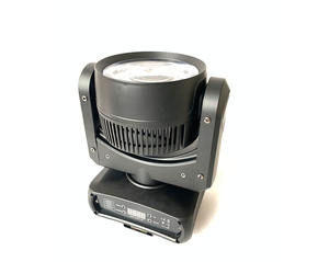 Светодиодный RGB-светильник STS-<span class=keywords><strong>2</strong></span> In1 Cob Led 110W для сцены, панель с LED-дисплеем, световое оборудование для ночных клубов, вечеринок, баров, свадеб, выступлений диджеев - Product Image 4